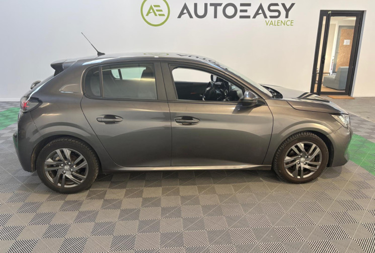 Peugeot 208 1.5 BLUE HDI 100 CV ACTIVE BUSINESS