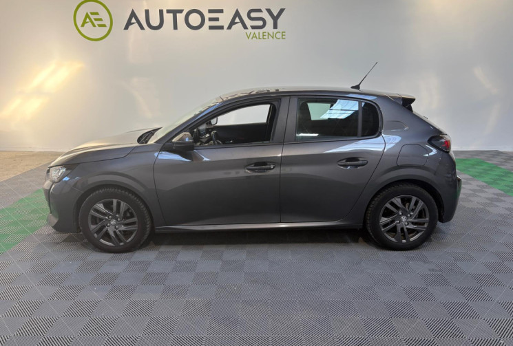 Peugeot 208 1.5 BLUE HDI 100 CV ACTIVE BUSINESS