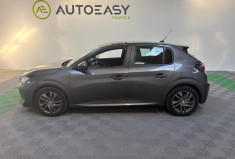 Peugeot 208 1.5 BLUE HDI 100 CV ACTIVE BUSINESS