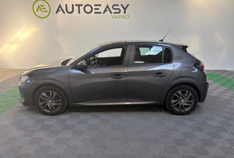 Peugeot 208 1.5 BLUE HDI 100 CV ACTIVE BUSINESS
