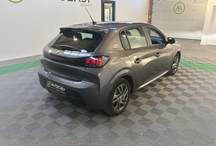Peugeot 208 1.5 BLUE HDI 100 CV ACTIVE BUSINESS