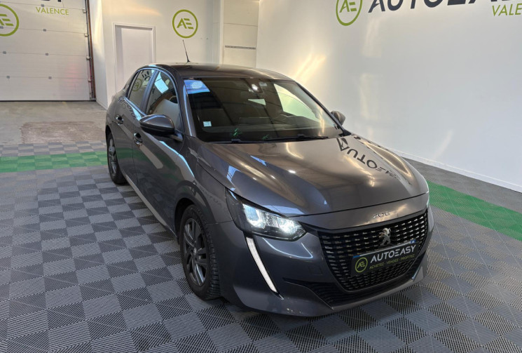 Peugeot 208 1.5 BLUE HDI 100 CV ACTIVE BUSINESS