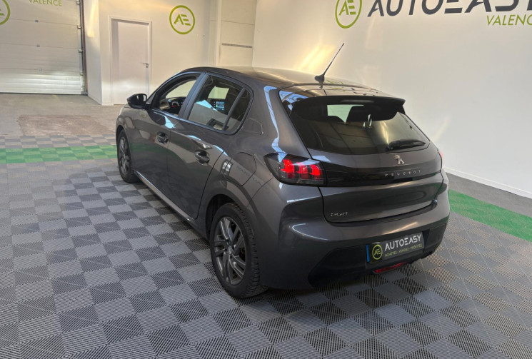 Peugeot 208 1.5 BLUE HDI 100 CV ACTIVE BUSINESS