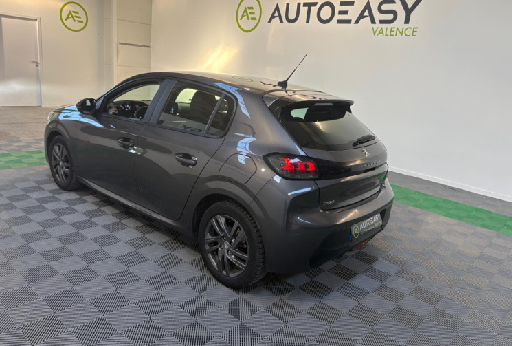 Peugeot 208 1.5 BLUE HDI 100 CV ACTIVE BUSINESS