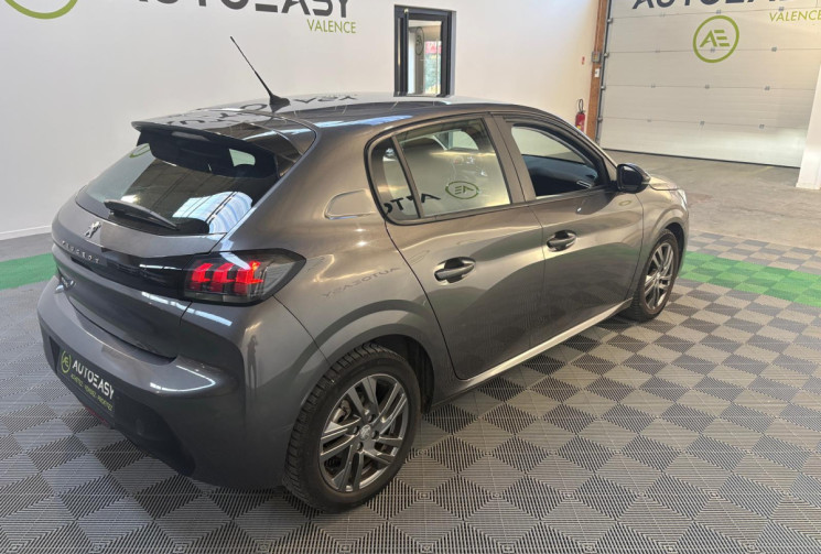 Peugeot 208 1.5 BLUE HDI 100 CV ACTIVE BUSINESS