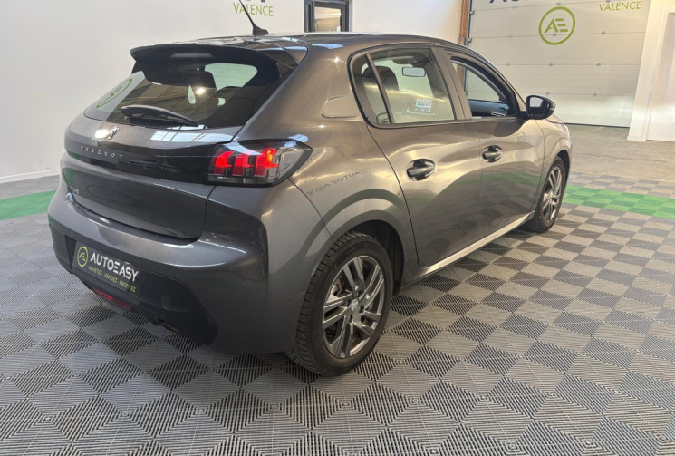 Peugeot 208 1.5 BLUE HDI 100 CV ACTIVE BUSINESS