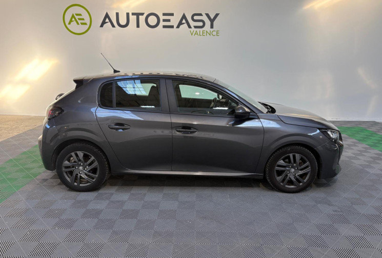 Peugeot 208 1.5 BLUE HDI 100 CV ACTIVE BUSINESS