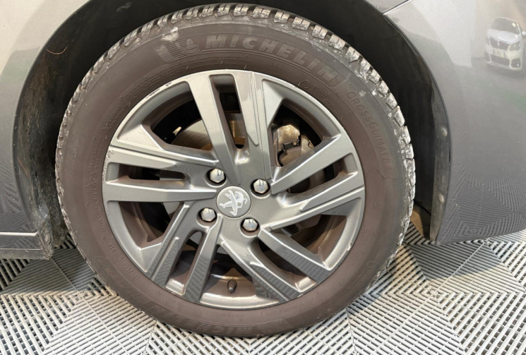 Peugeot 208 1.5 BLUE HDI 100 CV ACTIVE BUSINESS
