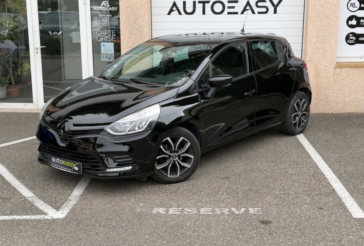 Renault Clio 4 0.9 Tce 90 ch ENERGY ZEN / Moteur à chaine 