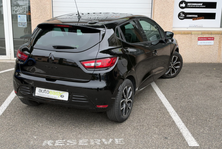 Renault Clio 4 0.9 Tce 90 ch ENERGY ZEN / Moteur à chaine 
