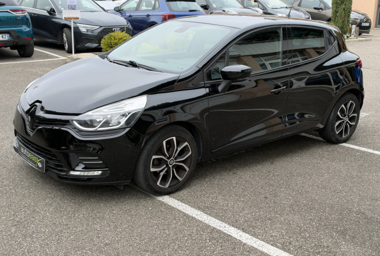Renault Clio 4 0.9 Tce 90 ch ENERGY ZEN / Moteur à chaine 