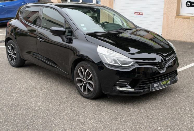 Renault Clio 4 0.9 Tce 90 ch ENERGY ZEN / Moteur à chaine 