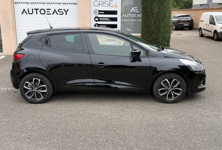 Renault Clio 4 0.9 Tce 90 ch ENERGY ZEN / Moteur à chaine 
