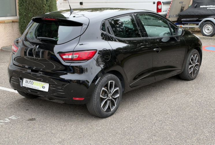 Renault Clio 4 0.9 Tce 90 ch ENERGY ZEN / Moteur à chaine 