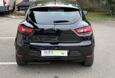 Renault Clio 4 0.9 Tce 90 ch ENERGY ZEN / Moteur à chaine 
