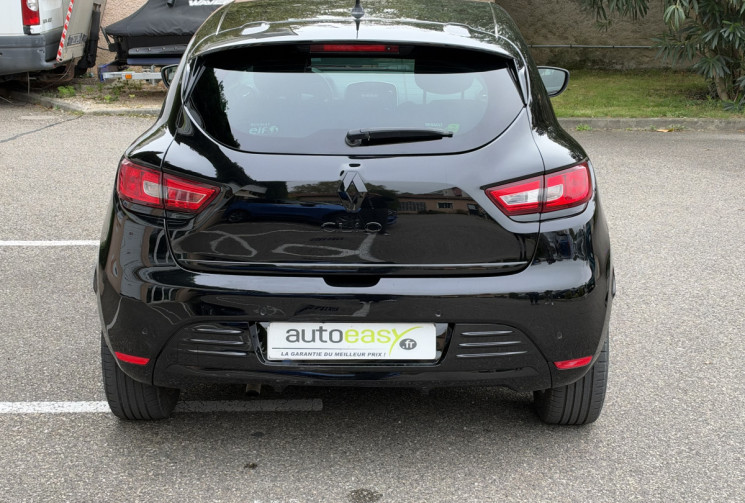 Renault Clio 4 0.9 Tce 90 ch ENERGY ZEN / Moteur à chaine 