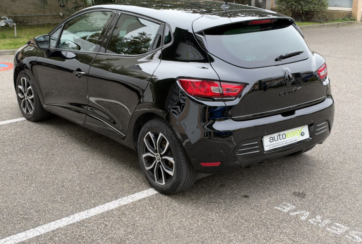 Renault Clio 4 0.9 Tce 90 ch ENERGY ZEN / Moteur à chaine 