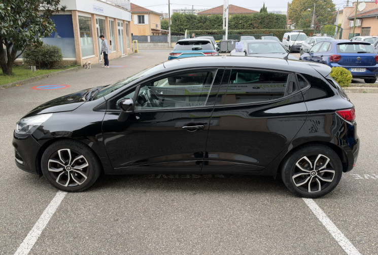 Renault Clio 4 0.9 Tce 90 ch ENERGY ZEN / Moteur à chaine 