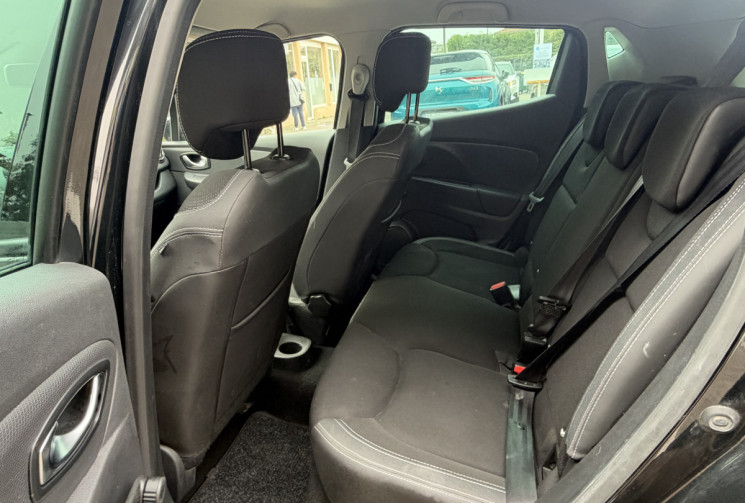 Renault Clio 4 0.9 Tce 90 ch ENERGY ZEN / Moteur à chaine 
