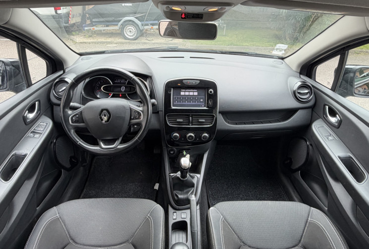 Renault Clio 4 0.9 Tce 90 ch ENERGY ZEN / Moteur à chaine 