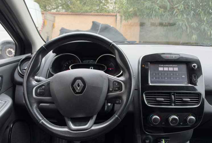 Renault Clio 4 0.9 Tce 90 ch ENERGY ZEN / Moteur à chaine 