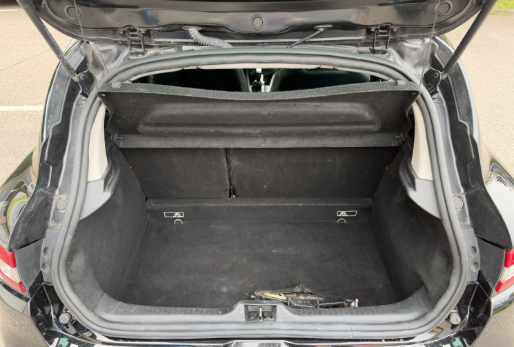 Renault Clio 4 0.9 Tce 90 ch ENERGY ZEN / Moteur à chaine 