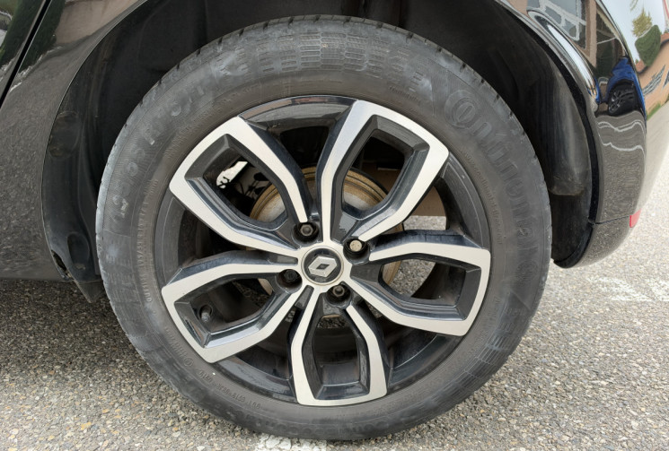 Renault Clio 4 0.9 Tce 90 ch ENERGY ZEN / Moteur à chaine 