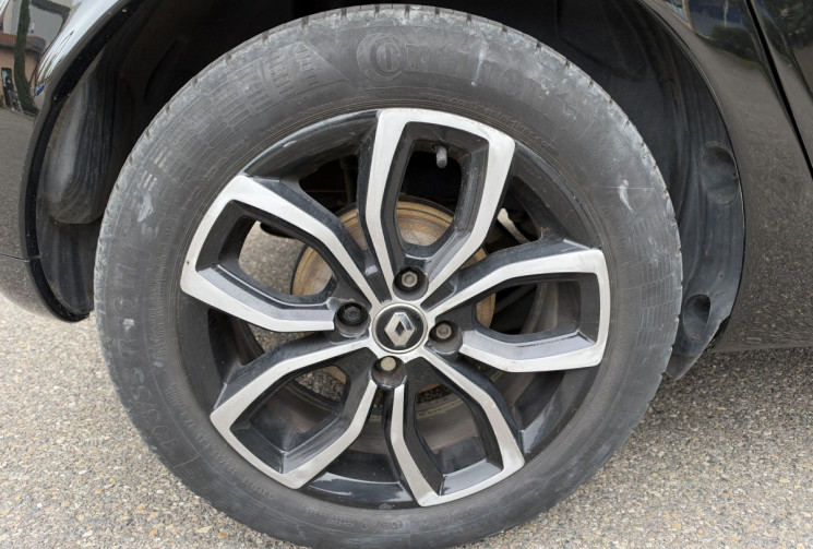 Renault Clio 4 0.9 Tce 90 ch ENERGY ZEN / Moteur à chaine 