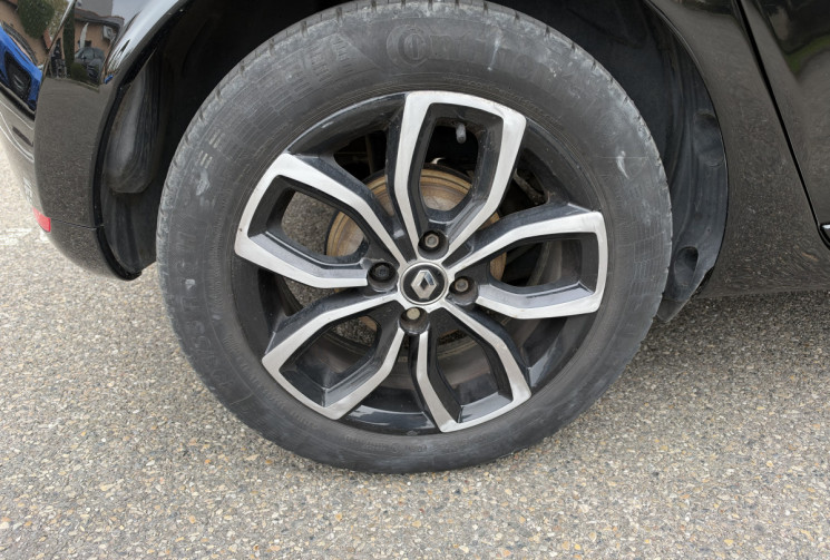 Renault Clio 4 0.9 Tce 90 ch ENERGY ZEN / Moteur à chaine 