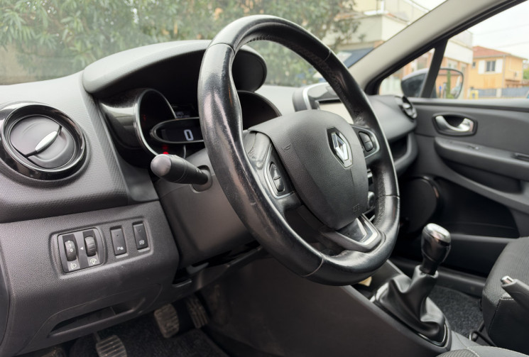 Renault Clio 4 0.9 Tce 90 ch ENERGY ZEN / Moteur à chaine 