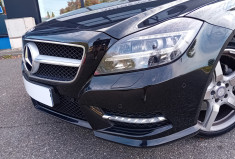 Mercedes CLASSE CLS 350 CDI 4Matic - Entretien suivi - Toit ouvrant -