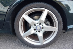 Mercedes CLASSE CLS 350 CDI 4Matic - Entretien suivi - Toit ouvrant -