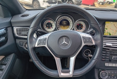 Mercedes CLASSE CLS 350 CDI 4Matic - Entretien suivi - Toit ouvrant -