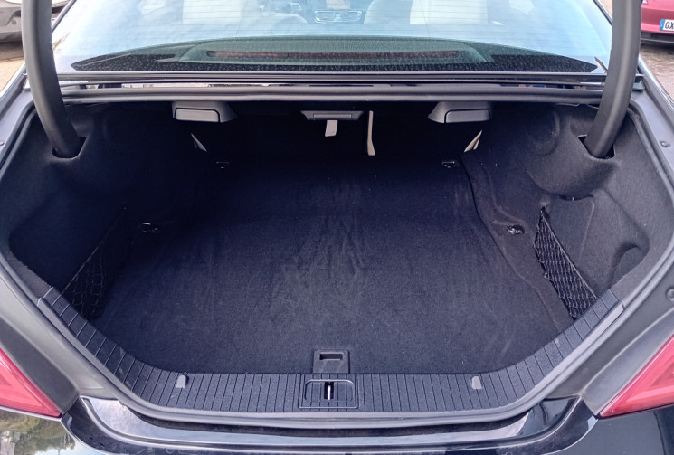 Mercedes CLASSE CLS 350 CDI 4Matic - Entretien suivi - Toit ouvrant -