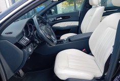 Mercedes CLASSE CLS 350 CDI 4Matic - Entretien suivi - Toit ouvrant -