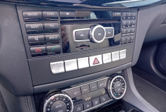 Mercedes CLASSE CLS 350 CDI 4Matic - Entretien suivi - Toit ouvrant -