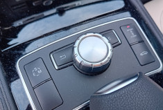 Mercedes CLASSE CLS 350 CDI 4Matic - Entretien suivi - Toit ouvrant -