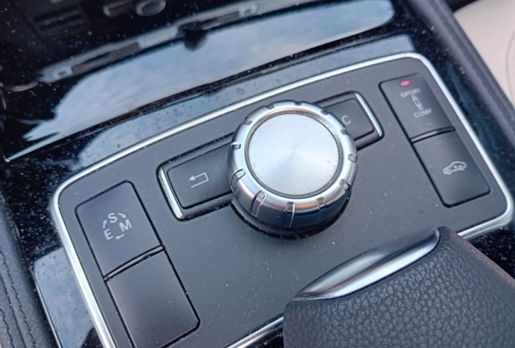 Mercedes CLASSE CLS 350 CDI 4Matic - Entretien suivi - Toit ouvrant -