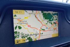Mercedes CLASSE CLS 350 CDI 4Matic - Entretien suivi - Toit ouvrant -
