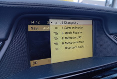 Mercedes CLASSE CLS 350 CDI 4Matic - Entretien suivi - Toit ouvrant -