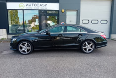 Mercedes CLASSE CLS 350 CDI 4Matic - Entretien suivi - Toit ouvrant -