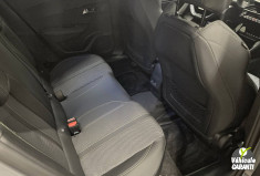 Peugeot 2008 ELECTRIQUE ELECTRIQUE 54 KWH 156 CH GT