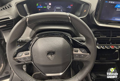 Peugeot 2008 ELECTRIQUE ELECTRIQUE 54 KWH 156 CH GT