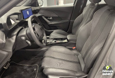 Peugeot 2008 ELECTRIQUE ELECTRIQUE 54 KWH 156 CH GT