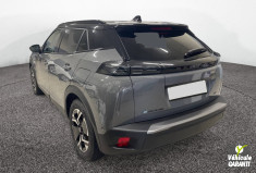 Peugeot 2008 ELECTRIQUE ELECTRIQUE 54 KWH 156 CH GT