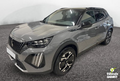 Peugeot 2008 ELECTRIQUE ELECTRIQUE 54 KWH 156 CH GT