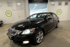 Lexus GS  450h 3.5 i V6 24V E-CVT 345 / Exclusive