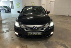 Lexus GS  450h 3.5 i V6 24V E-CVT 345 / Exclusive