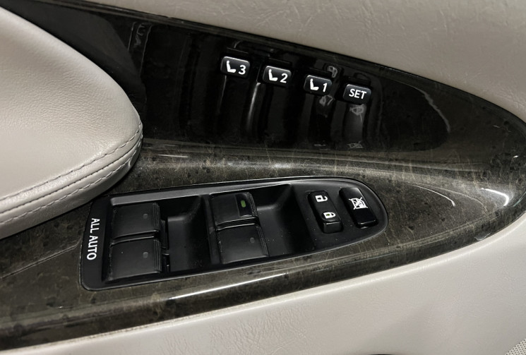 Lexus GS  450h 3.5 i V6 24V E-CVT 345 / Exclusive
