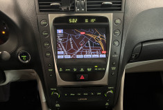 Lexus GS  450h 3.5 i V6 24V E-CVT 345 / Exclusive